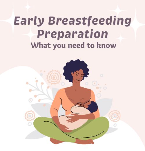 Nursing Bras 101: What You Need to Know – Lactation Lab