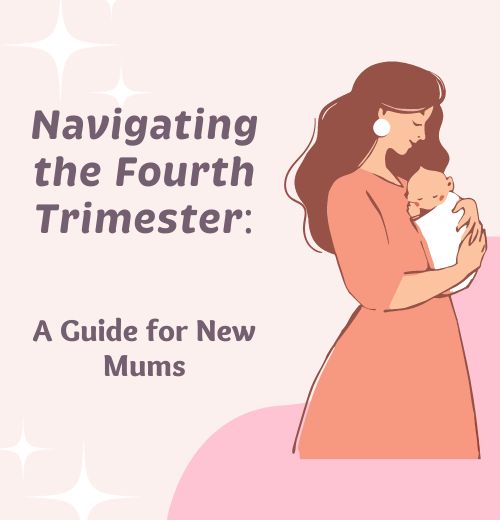 The Fourth Trimester: Understanding, Protecting, and Nurturing an Infant  through the First Three Months
