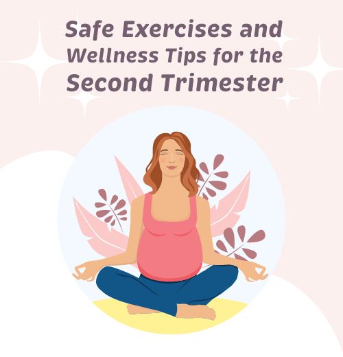 Safe And Effective Pregnancy Yoga Poses