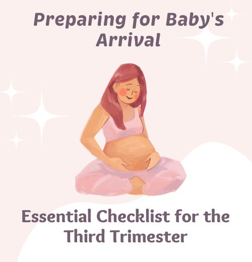 Preparing for Baby's Arrival