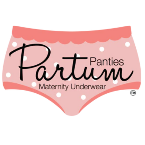Partum Panties Maternity Disposable Underwear